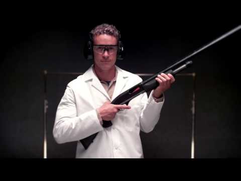 Wiley X Ballistic Protection Demonstration